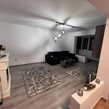 Apartament Maria Băile Govora Zewnętrze zdjęcie