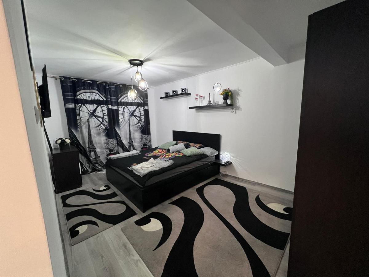 Apartament Maria Băile Govora Zewnętrze zdjęcie