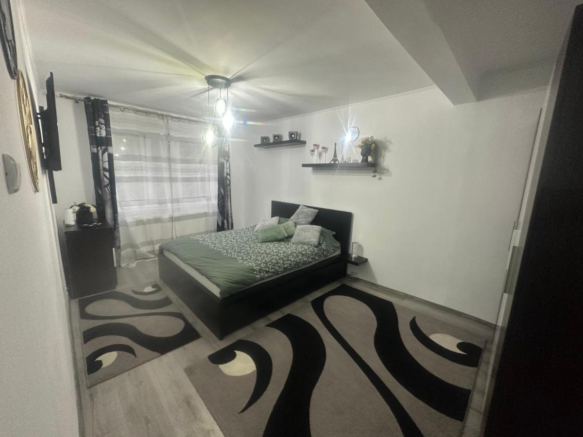 Apartament Maria Băile Govora Zewnętrze zdjęcie
